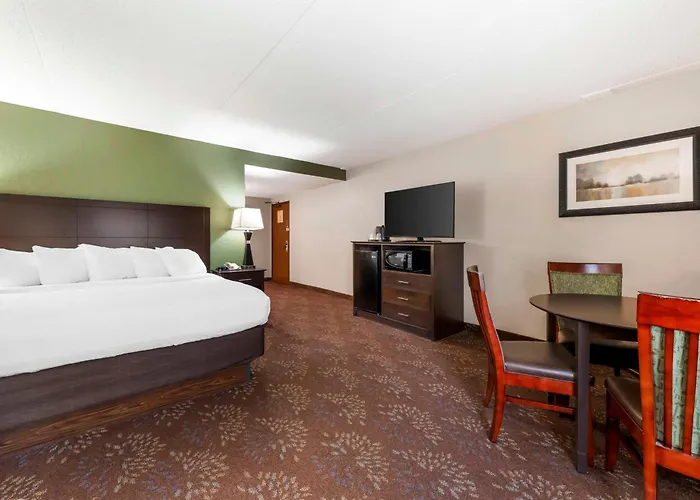 Best Western Plus New Ulm
