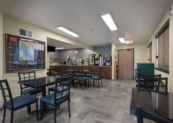 Harmony Inn